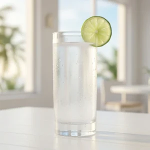 Pure Still Spring Water